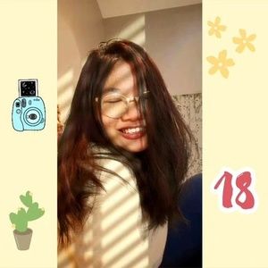 Meet your Posher, Thanh